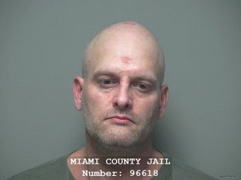 Timothy Edward Diviak Mugshot