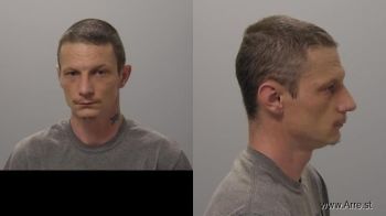 Timothy James Dotson Mugshot