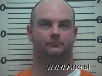 Timothy Cruze Dyess Mugshot