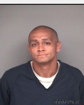 Timothy Michael Edwards Ii Mugshot