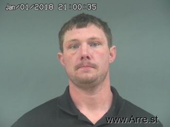 Timothy Ryan Ely Mugshot