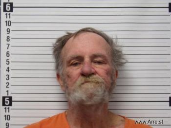 Timothy Wayne Erb Mugshot