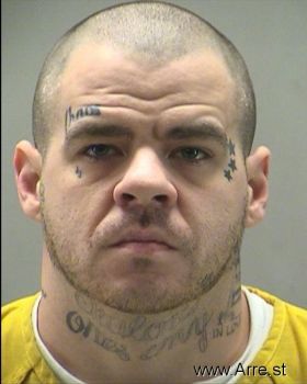 Timothy Aaron Estes Mugshot