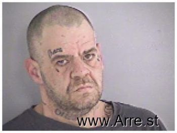 Timothy Aaron Estes Mugshot