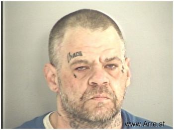 Timothy Aaron Estes Mugshot