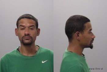 Timothy Wayne Evans Mugshot