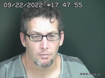 Timothy Edwin Faessler Mugshot