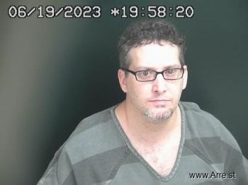 Timothy Edwin Faessler Mugshot