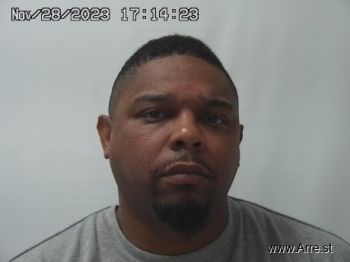 Timothy  Ferguson Mugshot