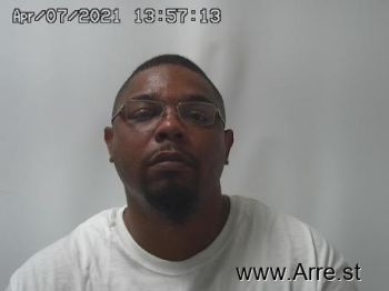 Timothy Gilbert Ferguson Mugshot