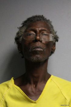 Timothy Nmn Fields Mugshot