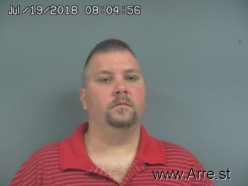 Timothy Joseph Fisher Mugshot