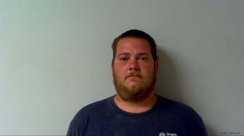 Timothy Ryan Fisher Mugshot