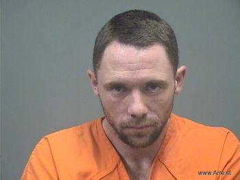 Timothy  Foster Mugshot