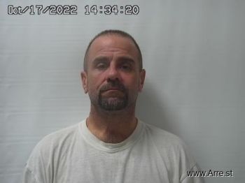 Timothy James Fox Mugshot