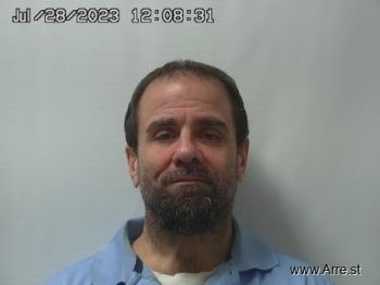 Timothy James Fox Mugshot