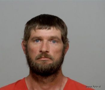 Timothy Allan Francis Mugshot