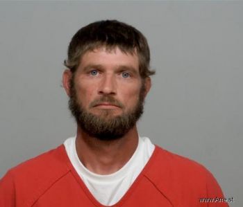 Timothy Allan Francis Mugshot