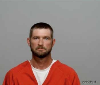 Timothy Allan Francis Mugshot