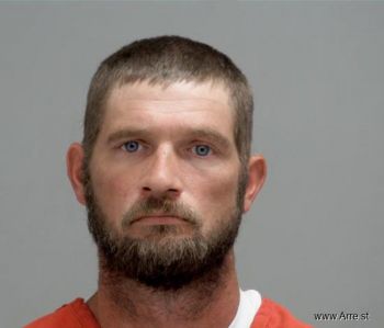 Timothy Allan Francis Mugshot