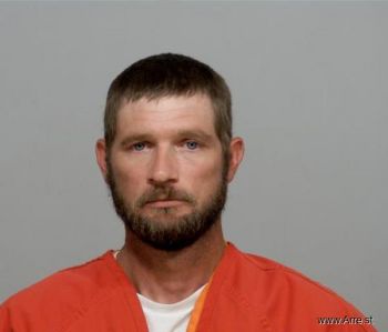 Timothy Allan Francis Mugshot