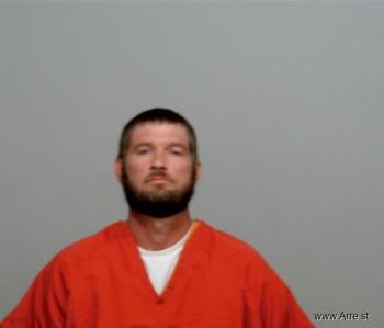 Timothy Allan Francis Mugshot