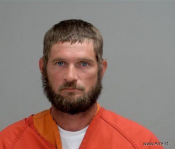 Timothy Allan Francis Mugshot