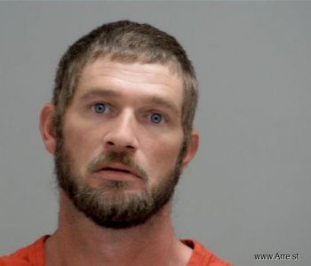 Timothy Allan Francis Mugshot