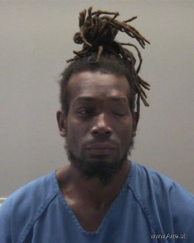 Timothy Vincent Anshawn Gary Mugshot