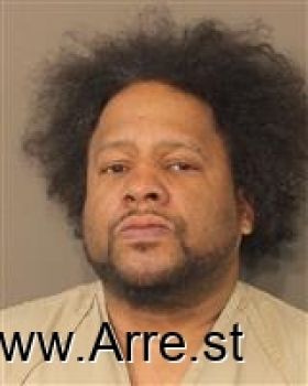 Timothy Lamonte Gibson Mugshot