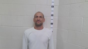 Timothy E Gibson Mugshot