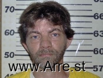 Timothy Alan Gill Mugshot