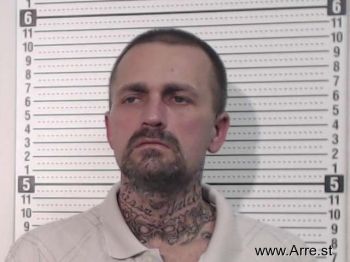 Timothy Arthur Gilliam Mugshot