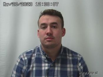 Timothy  Gilliland Mugshot