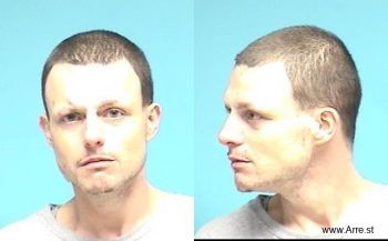 Timothy J Goodson Mugshot