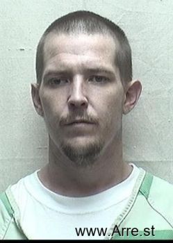 Timothy Ray Goss Mugshot