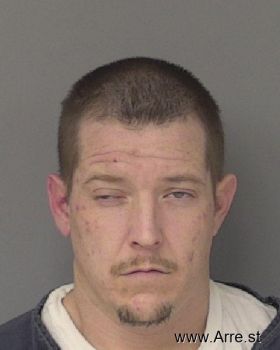 Timothy Ray Goss Mugshot