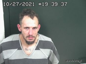 Timothy Matthew Gray Mugshot