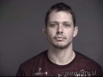 Timothy Ryan Greene Mugshot