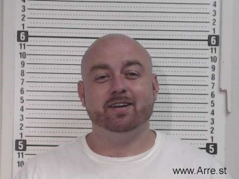 Timothy B Griffith Mugshot