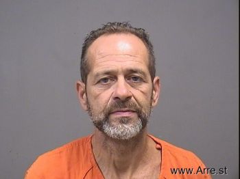 Timothy A Grimes Mugshot