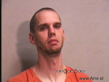 Timothy James Hagen Mugshot