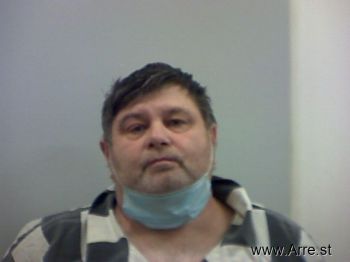 Timothy J Hall Mugshot