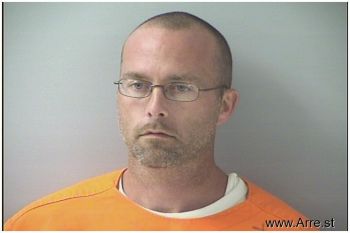 Timothy Michael Harden Mugshot