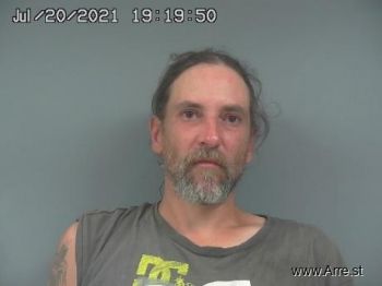 Timothy James Harmon Mugshot