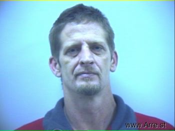 Timothy L Hecker Mugshot