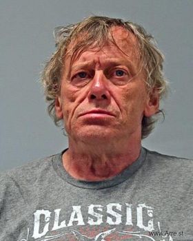 Timothy Lee Higgins Mugshot