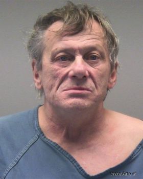 Timothy Lee Higgins Mugshot