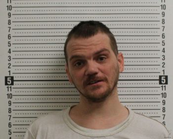 Timothy Edward Higgins Jr Mugshot