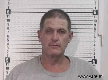 Timothy Calton Hiles Sr Mugshot